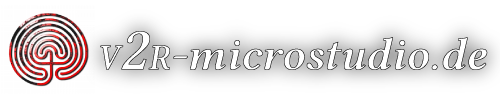 v2r-microstudio